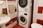 Apartament cu 4 camere, 85mp, etaj intermediar, finisat modern, mobilat si utilat, cu parcare si 2 b