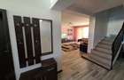 Triplex cu acces din 2 fronturi,parter,mansarda inalta+pod,175mp,teren 300mp - 7