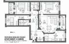 Baneasa sector 1 | 4 camere, 101 mp | Vedere parc | Direct proprietar