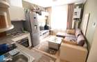 Apartament 2 camere Micro 19, renovat, mobilat, liber - 1