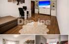 Apartament de vanzare mobilat si utilat - 5
