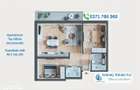 Antony Estate | Apartamente noi 2 camere - pret dezvoltator, Iosia - 2