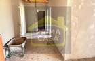 ZONA CASTEL TRANSILVANIA -str. VRANCEI -casa parter la rosu cu teren 1678mp!