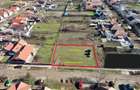 Teren intravilan 759 mp Sofronea fs.31ml,posibil parcelare 2 loturi - 9