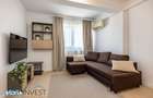 KOGALNICEANU | 2 CAMERE MOBILATE MODERN| - 4