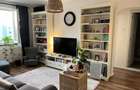 De vanzare apartament 3 camere zona Nasaud Liberty Center Jumbo - 1