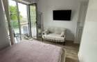 De vanzare apartament cu o camera, mobilat, complex cu piscina - 6