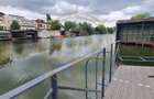 DOM00443 - Vila  la lac cu ponton si piscina Snagov - 19