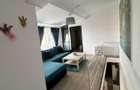 Penthouse Superb, 3 Camere, Duplex Etaj 3/4, Mobilat + Parcare - 2
