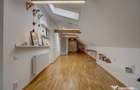 In Cartierul Evreiesc, casa 3 camere pivnita si mansarda ope - 3