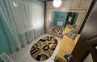 Proprietar - Vand apartament 3 camere decomandate, parter, renovat complet - Cartierul Armatei - 3