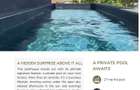 High-End PENTHOUSE with Private POOL in Pipera - 20