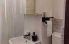 De inchiriat garsoniera cf1, mobilata si utilata, renovata, etaj 1 - 6