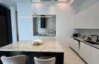HERASTRAU ONE TOWERS PENTHOUSE DUPLEX VEDERE PANORAMICA - 13