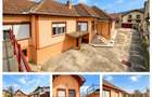 Casa de vanzare in oras Hunedoara (D+P), 541 mp, str.T. Vladimirescu, zona Chizid ( reper:Spitalul Municipal-Botul Calului-Piata Obor ) - 3