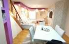 Apartament decomandat de vanzare 3 camere 87 mp utili mobilat Terezian - 7