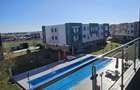 APARTAMENT 2 CAMERE in Complex cu Piscina zona Otopeni bloc NOU - 5