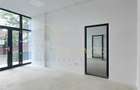 Spatiu comercial premium117 mp || Renovat-vitrina deschidere 12 ml ||