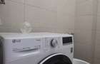 Apartament 2 camere, balcon, complet mobilat, 2 locuri de parcare