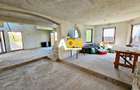 Casa la gri, S+P+M, 4 camere, 500 mp teren, Cetate, toate utilitatile