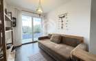 Apartament 3 camere decomandat, balcon 12 mp, City Residence, Sibiu