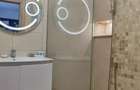De inchiriat apartament 2 camere mobilat , liber, incalzire cu gaze, parcare gratis, zona Summerland