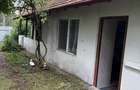 Afumați, jud. Ilfov, strada Mircea Vodă, casă demolabilă