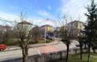 Apartament etaj 1 cu 2 camere decomandate - Gura Campului, Medias - 9