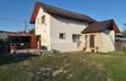 Casa P+M Leordeni, Arges-constructie din caramida si teren de 645 mp