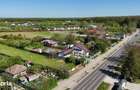 0% | Teren intravilan, 3300 mp, front 15 m | Snagov -Ghermanesti - 1