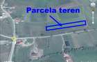 Teren de vanzare 2 900 mp sau 2 165mp pt casa de vacanta - 4