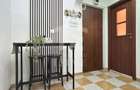 Apartament 2 camere de închiriat | Faleza Nord | 370 eur/lună - 12