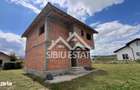 Casa noua curte mare Sibiu, Cristian - 1