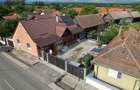 Casa de vanzare 6 camere 220 m2 utili cu 376 M2 teren la sosea - 5