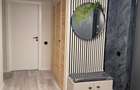 LA CHEIE. Apartament 3 camere Dorobanti ,mobilat complet - 8