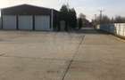 Inchiriere Hala Industriala 450 mp, Bucov - 4,5 euro/mp - 1