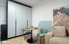 Apartament 2 Camere Tip Studio | Design Luminos| Militari Residence - 11