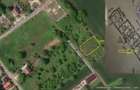 Lot ideal casă – 995 mp intravilan – deschidere mare – aproape de București - 1
