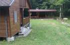 Cabana in Valiug Crivaia de inchiriat