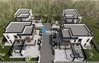 Vila Premium Valea Lupului - 5