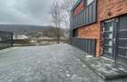 Ansamblu exclusivist! Casa FINISATA individuala, 165mp, teren 500mp, P