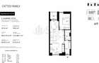 Apartament 2 camere I Catted Family I Gradina - 1