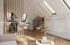 Vilă Premium | S+P+2+M | 287 mp | 6 Camere | Lift | Arcul de Triumf | 2026
