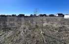 Teren 1240 mp, toate utilitatile, zona Ford