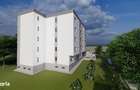 Teren cu Proiect Autorizat 24 Apartamente | Bacau, Calea Republicii