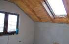 Casa individuala, Sacalaz, neterminata, P+M, 4 camere, 641mp teren, comision=0% - 10