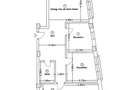 Apartament 4 camere, 93 mp, terasa, zona Corneliu Coposu - 7