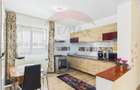 Apartament de vanzare in vila cu curte in satul Ulmi - 7