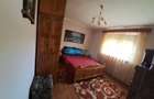 Apartament 2D + teren+anexe intabulate - 2