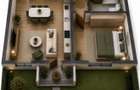 Apartament 2 camere | 105.000 € + TVA | Grădină proprie 30 mp & Terasă | - 1